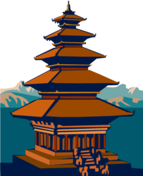 Temple Clipart - Free Clipart Images