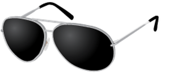 Free sunglasses clip art free vector for free download about 5 ...