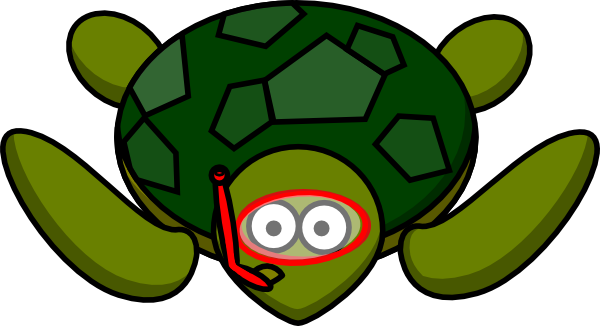 Turtle clip art images free clipart images - Cliparting.com