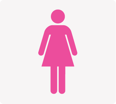 Womens restroom clipart