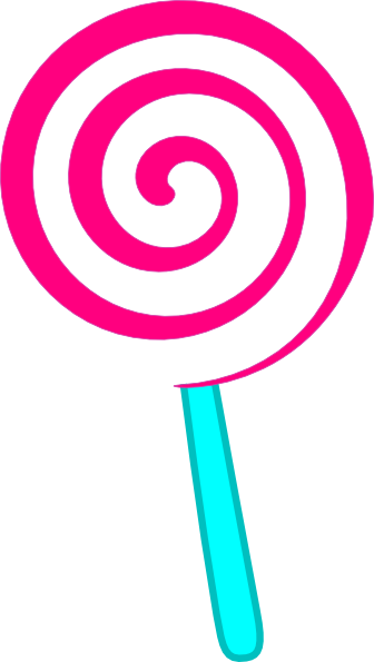 Candy lollipops vector free vector for free download about ...