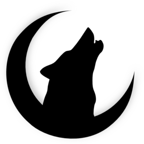 Moon Clipart Outline - Free Clipart Images