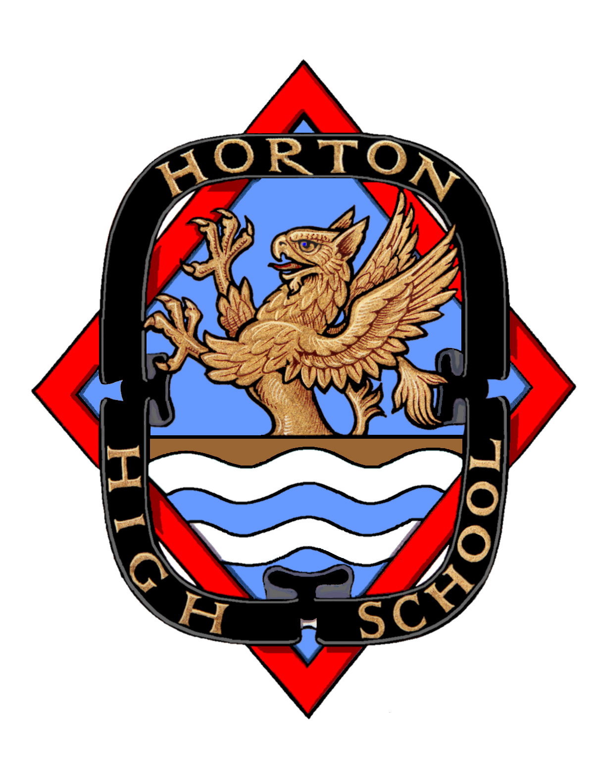 School Emblems Pictures - ClipArt Best