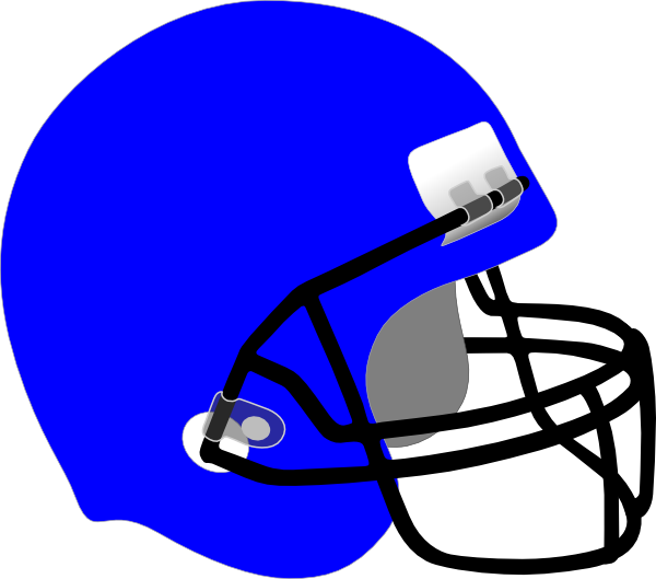 Free Football Helmet Clipart Pictures - Clipartix