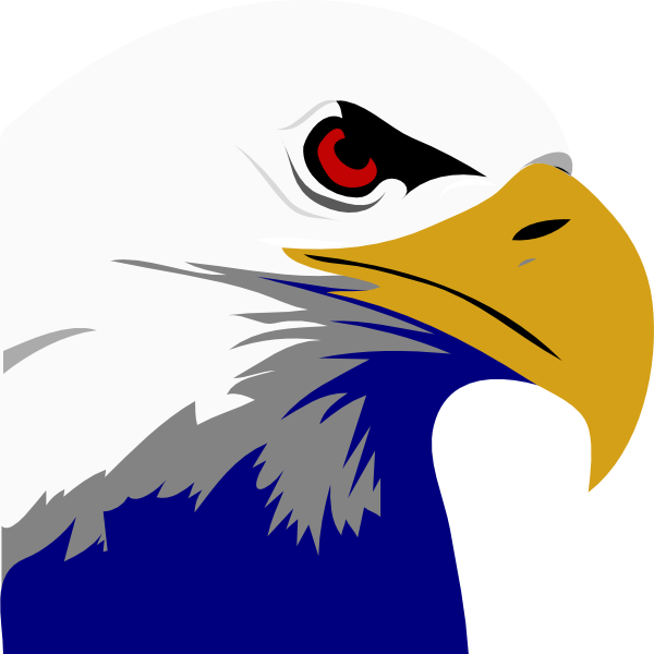 Bald Eagle Clipart