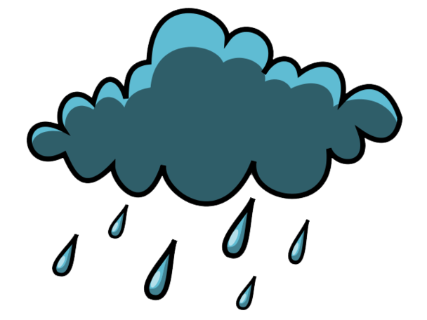 Thunderstorm Clipart Clipart - Free to use Clip Art Resource