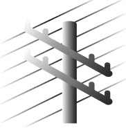 Power lines clipart - ClipartFox