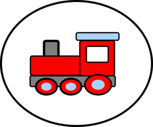 Free Train Clipart Pictures - Clipartix