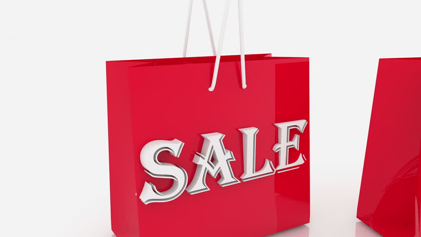 Shopping Bags Animation - ClipArt Best