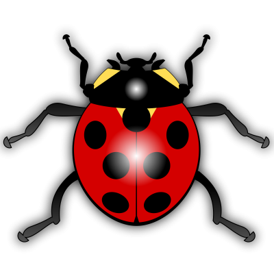 Insects clipart image - Clipartix