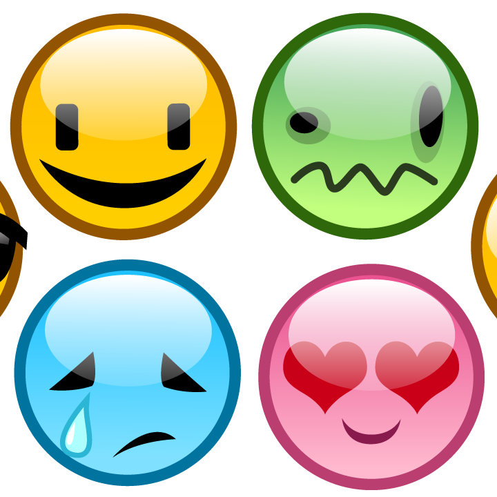 Vector Smiley Face | Free Download Clip Art | Free Clip Art | on ...