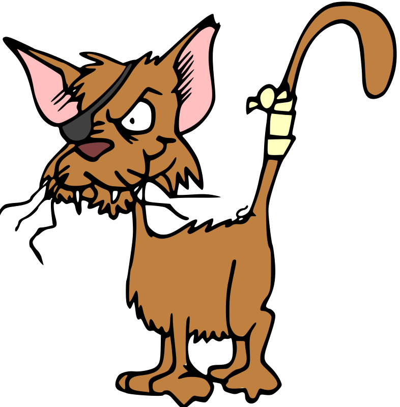 Cat Clipart - Free Clipart Images