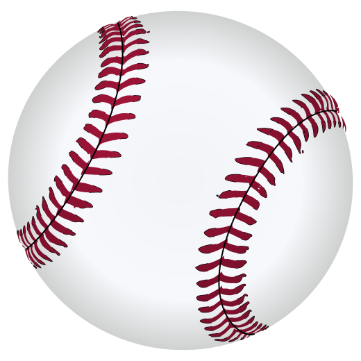 BASEBALL SEAMS SVG - ClipArt Best