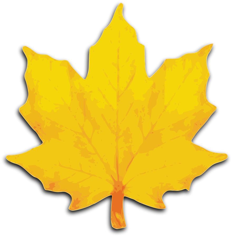 Fall Leaves Clipart - Free Clipart Images