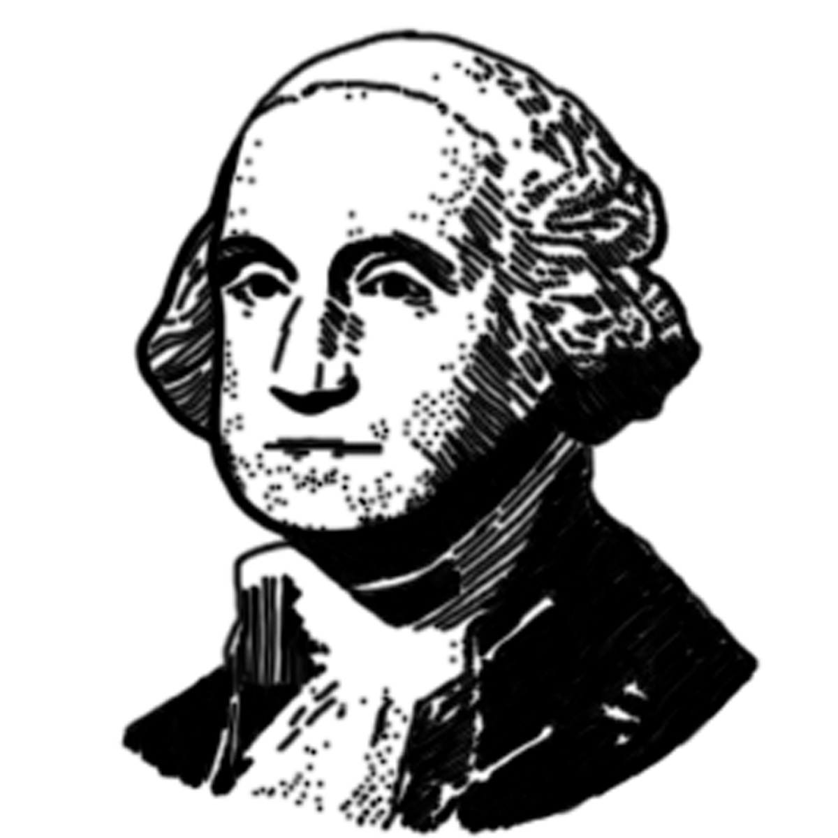 Free Presidents Day Clip Art