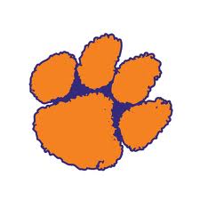 Clemson Tiger Paw Classic~Gymnastics | East Tennessee Cheer ...