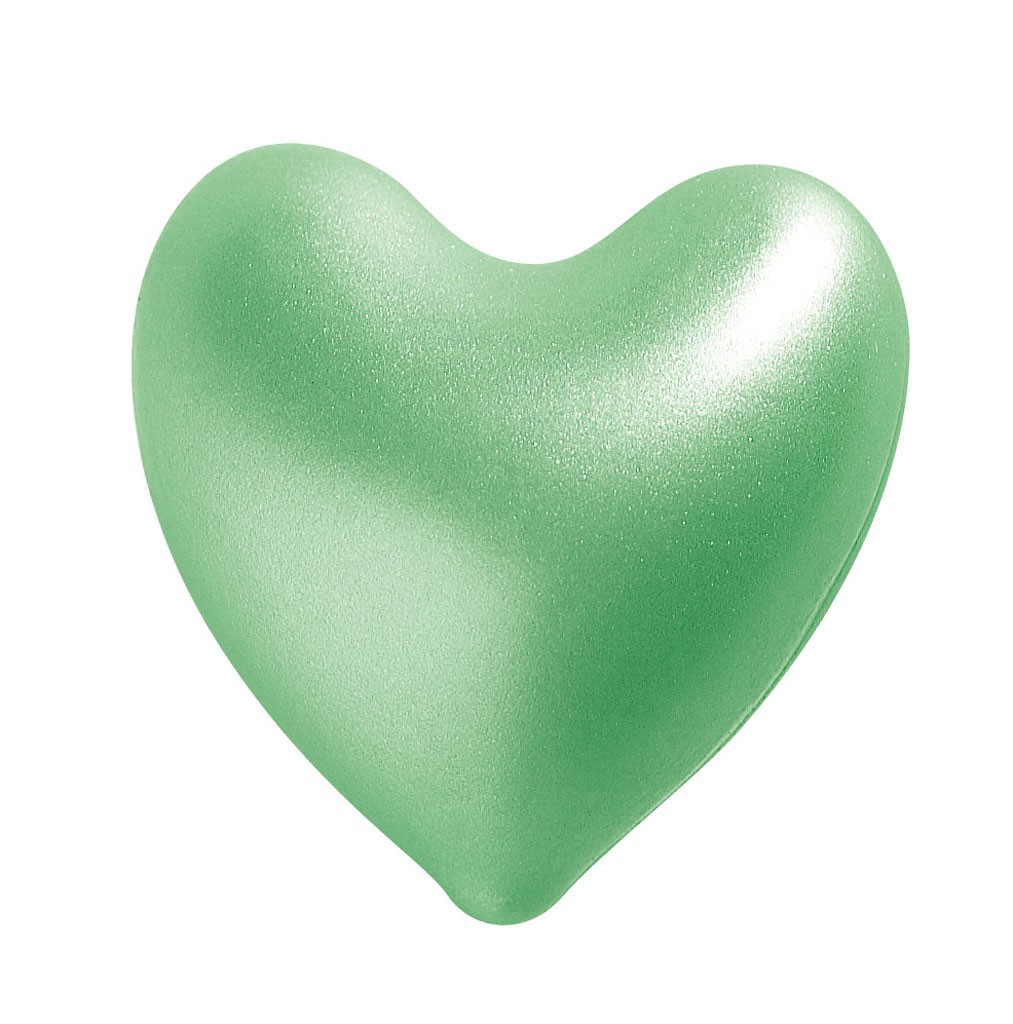 AquaPearls - Green Heart | Beauty Beyond Imagination