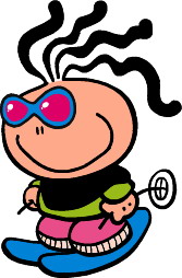 Clip Art - Clip art bubblegum kids 720843