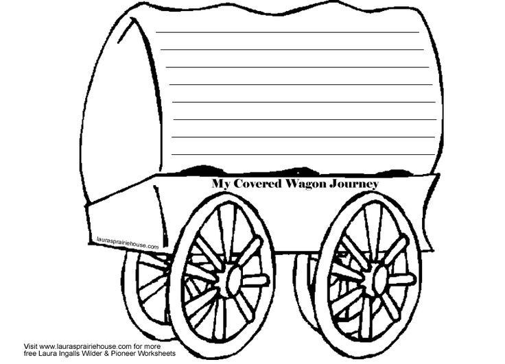 covered-wagon-template-clipart-best