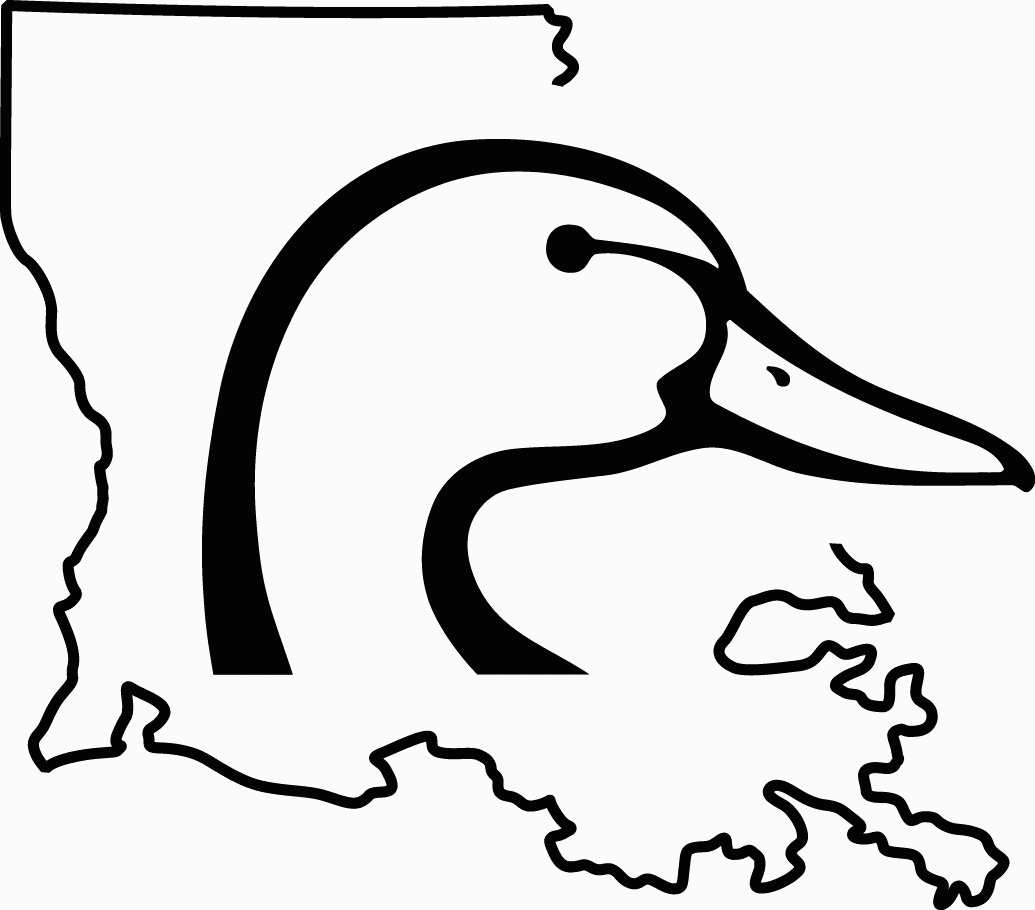Duck For Logo Clipart