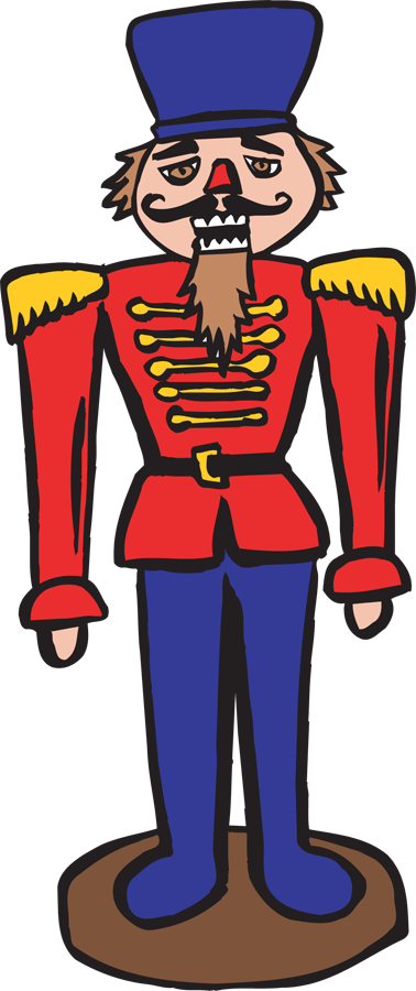 Nutcracker Clipart | Free Download Clip Art | Free Clip Art | on ...