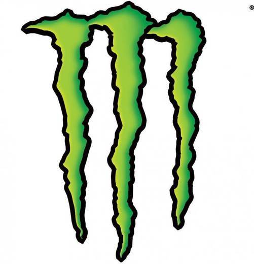 Monster Energy Logo Pics ClipArt Best - Photo, Image, Picture