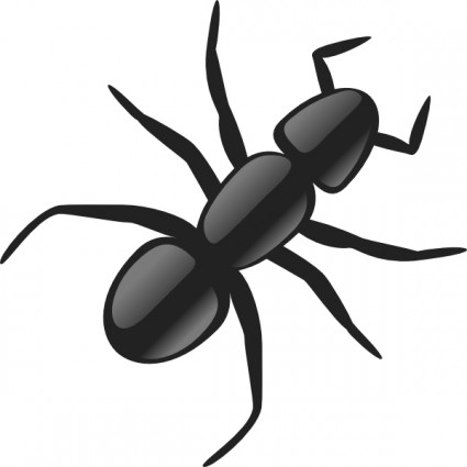 Cartoon Ants - ClipArt Best