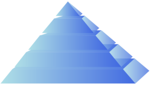 Pyramid Clip art - Animated - Download vector clip art online