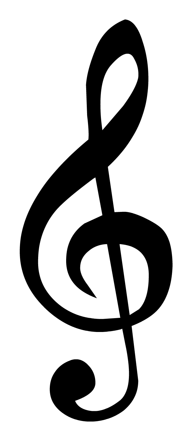 Music Clef