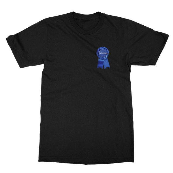 Participation T-shirt for men - Kind Is Kind