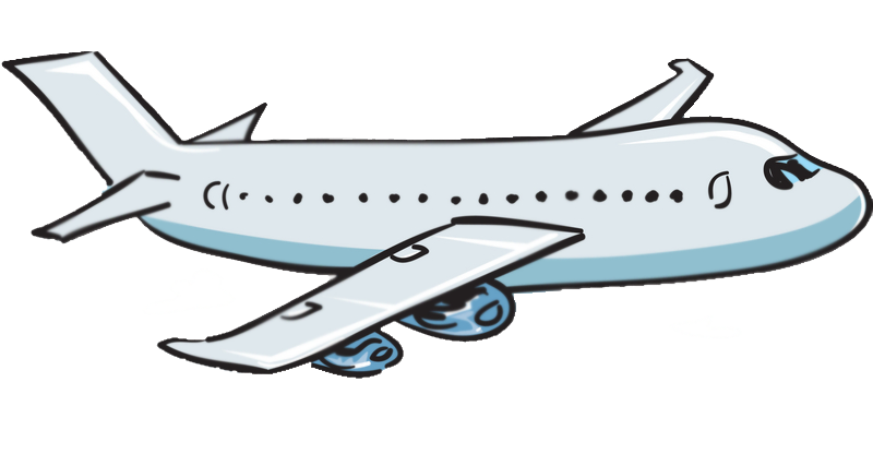 Cartoon Airplane Pictures | Free Download Clip Art | Free Clip Art ...
