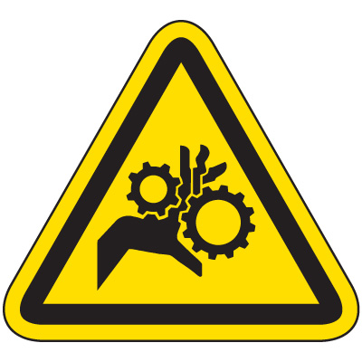 International Symbols - emedco