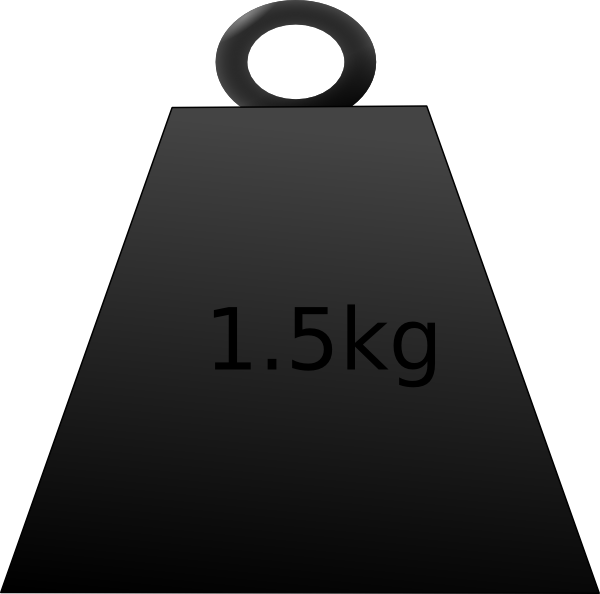 Weigh Clipart