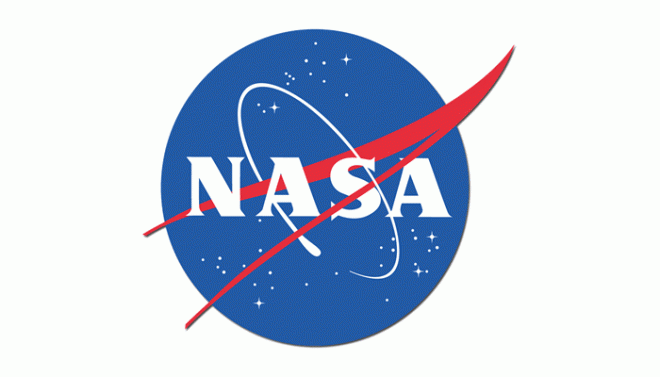 Nasa symbol clip art