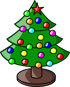Pics Of Christmas Things - ClipArt Best
