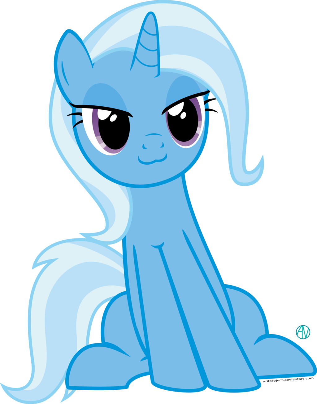 Trixie cat face vector by arifproject on DeviantArt