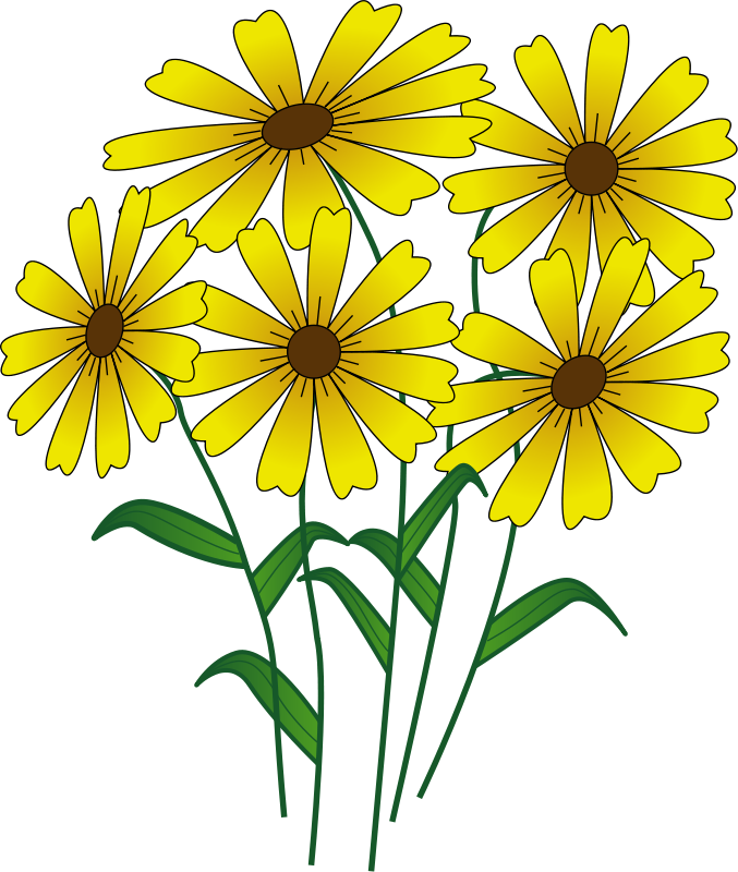 Flower Clipart Pictures Royalty Free - Page8 | Clipart Pictures Org