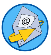 Email Clip Art - Free Clipart Images