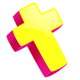 Cross Icon Free Download as PNG and ICO, Icon Easy