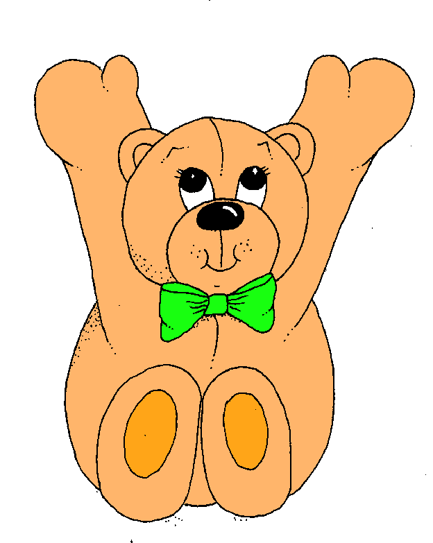 Bear Family Clipart - ClipArt Best