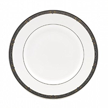 Amazon.com: Lenox Vintage Jewel Platinum Banded Bone China Dinner ...