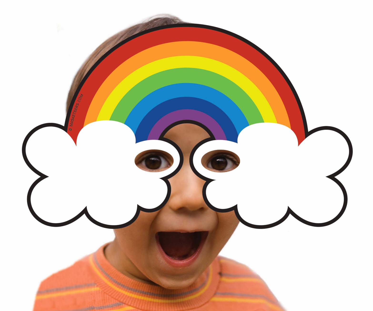 1000+ images about rainbows | Crafts, Activities and ...