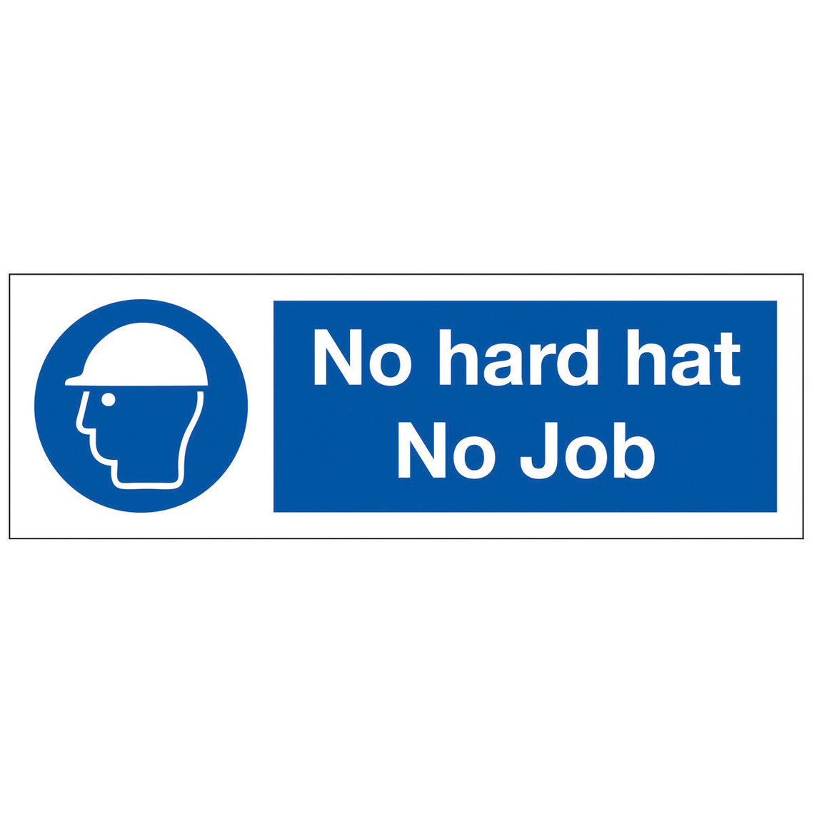 Hard Hat Sign Clipart - Free to use Clip Art Resource