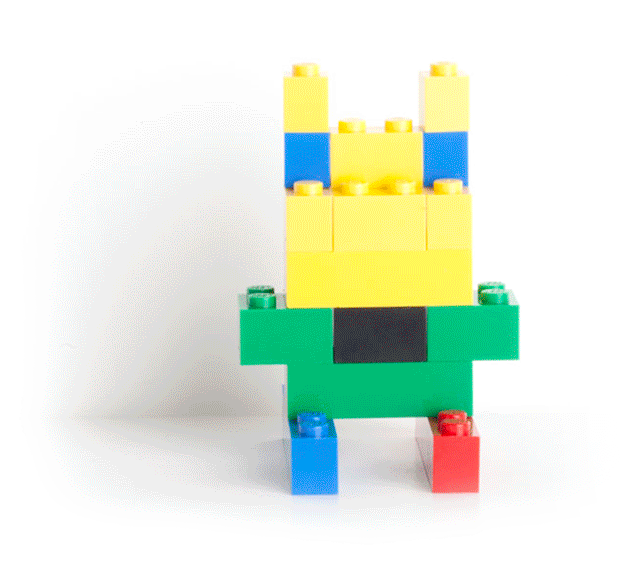 lego brick gif