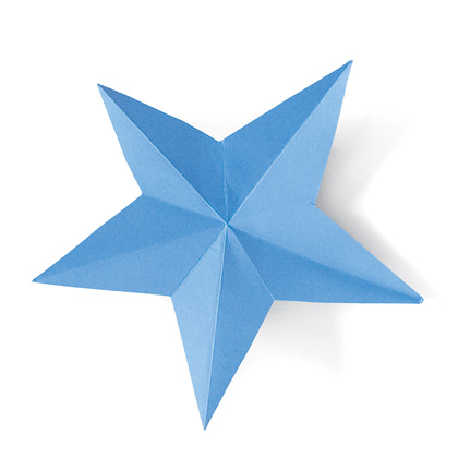 1000+ images about Star Crafts | Star pendant, 3d ...