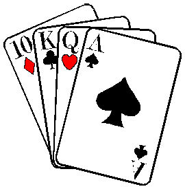 Playing Cards - ClipArt Best - ClipArt Best