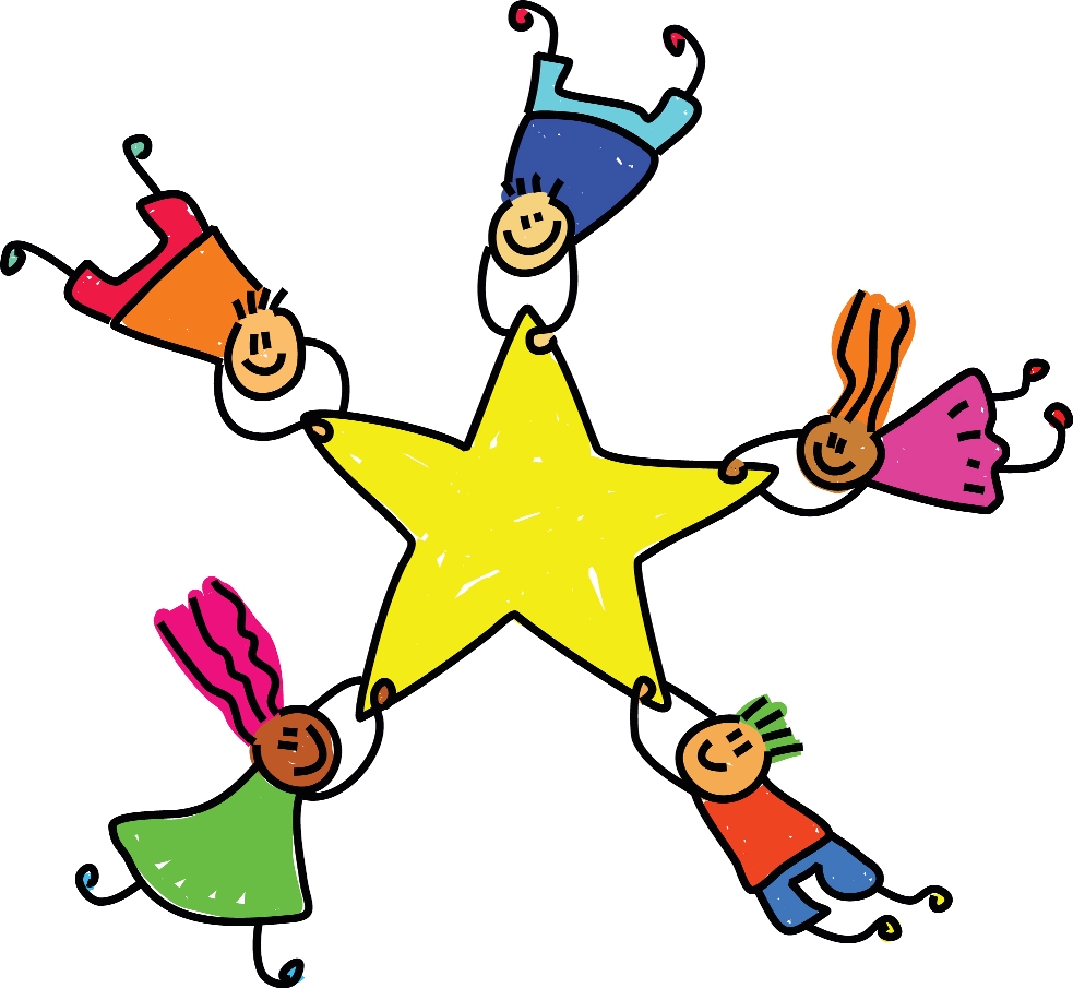 Star Student Clip Art