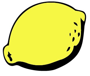 Free Lemon Clip Art Pictures - Clipartix