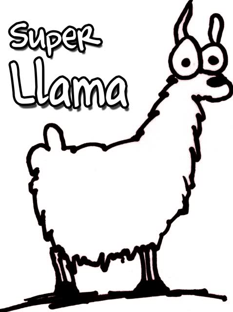 Llama Outline