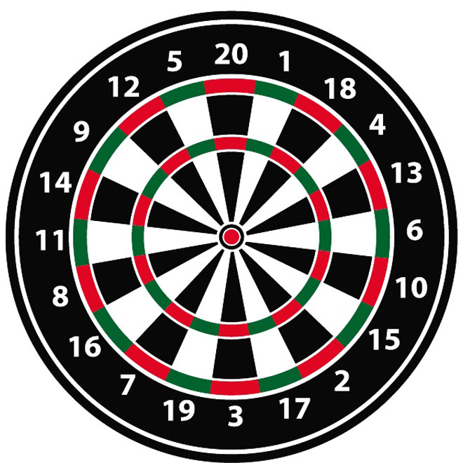 Roulette Wheel Image Free Vector | 123Freevectors